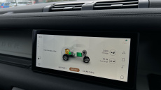 Land Rover Defender 2.0 P400e XS Edition 110 5dr Auto Estate